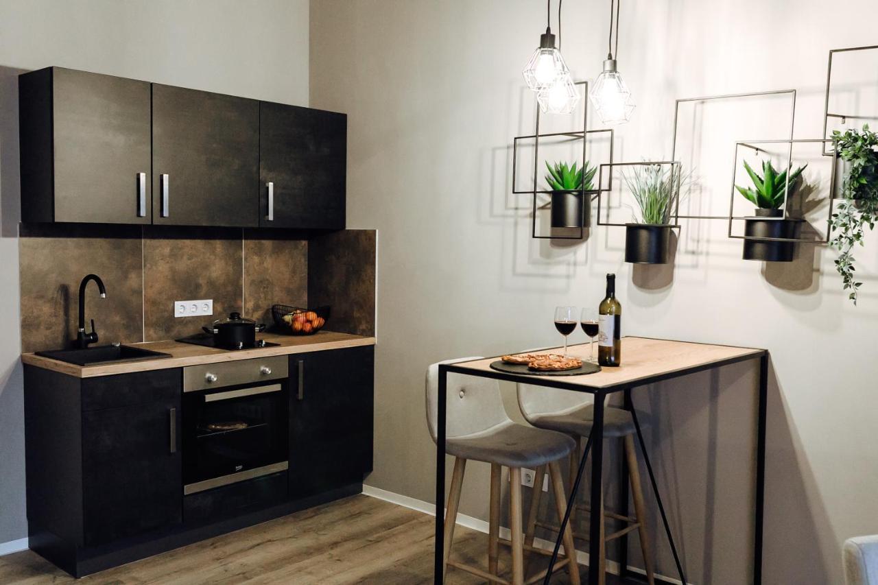 Apartment An Der Altstadt Hamelin Eksteriør bilde