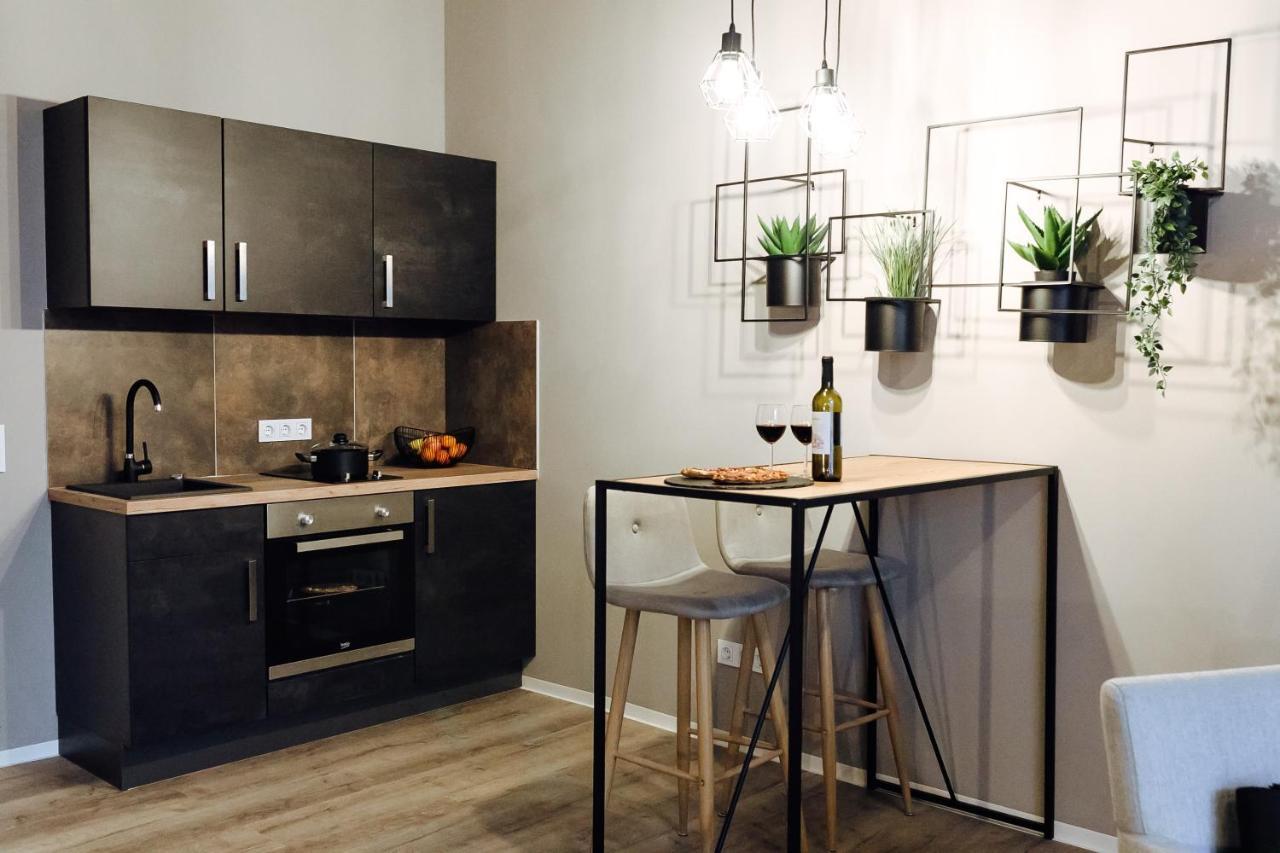 Apartment An Der Altstadt Hamelin Eksteriør bilde