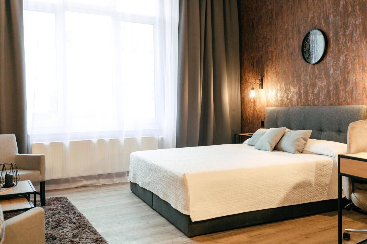 Apartment An Der Altstadt Hamelin Eksteriør bilde