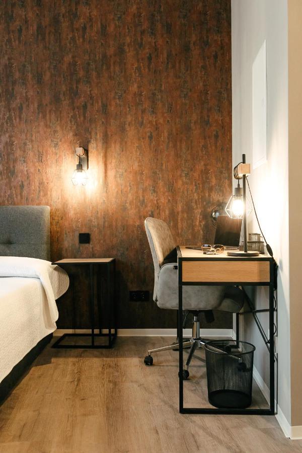 Apartment An Der Altstadt Hamelin Eksteriør bilde