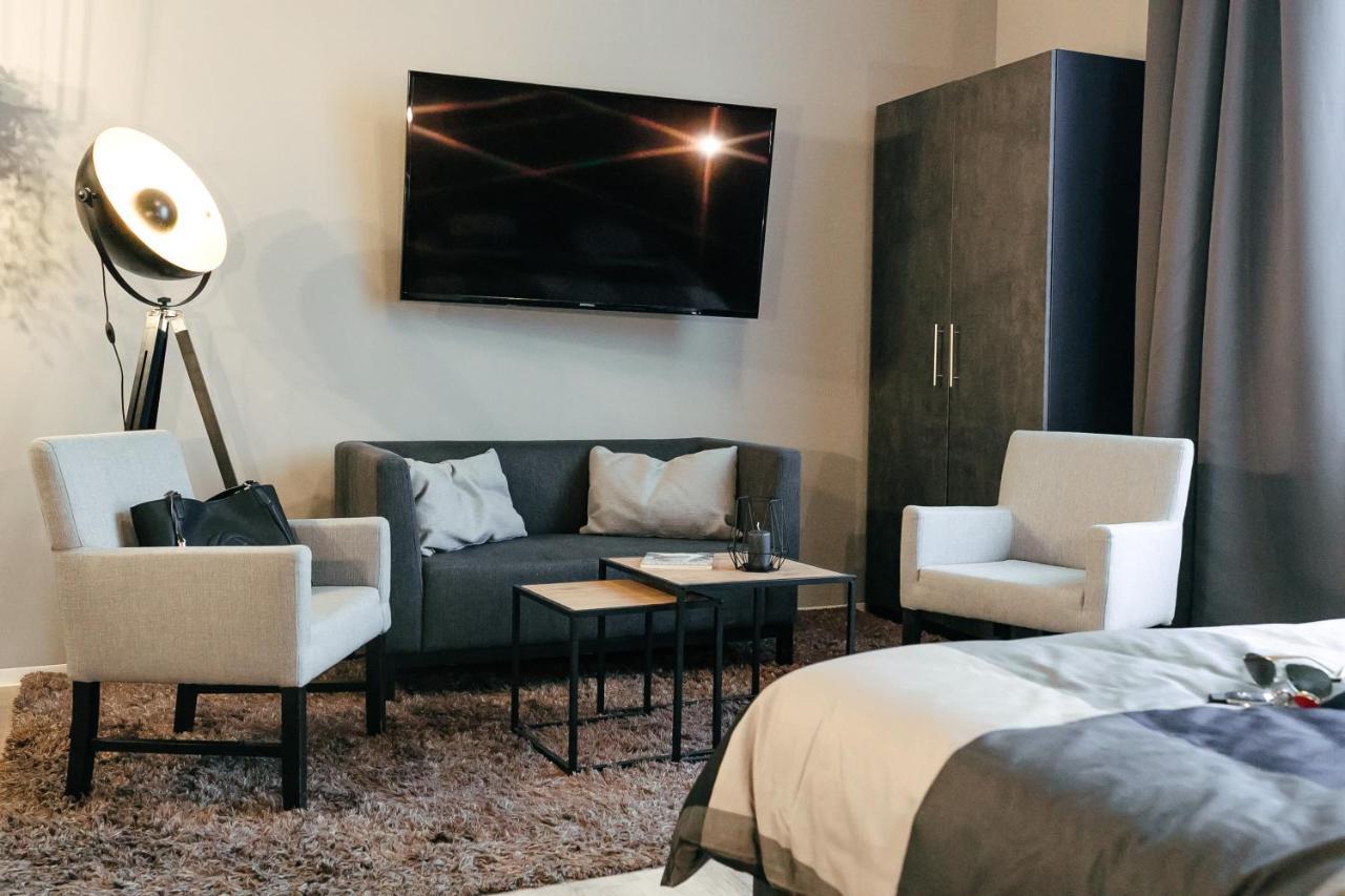Apartment An Der Altstadt Hamelin Eksteriør bilde